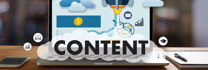 content marketing