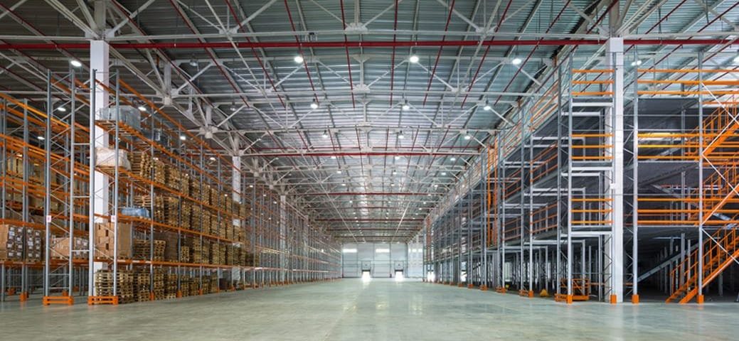 Location D Entrepot Ou Une Plateforme De Stockage Location D Entrepot Ou Une Plateforme De Stockage