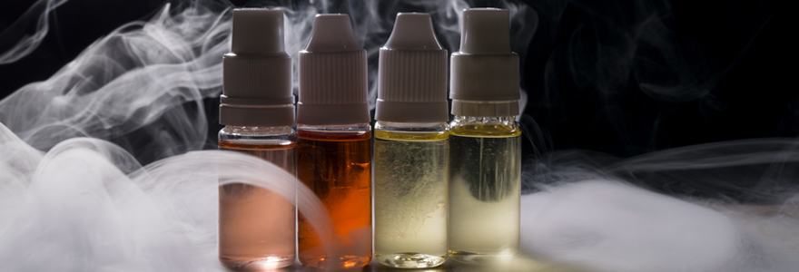 E-liquides pas cher