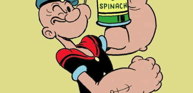 Popeye personnage