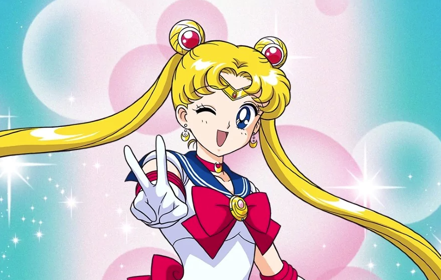 Sailor Moon