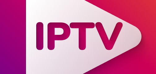 logo iptv